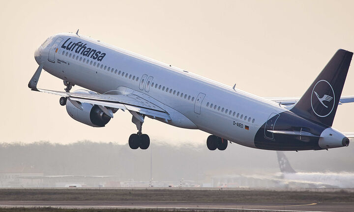 Αναταράξεις στο πακέτο διάσωσης της Lufthansa