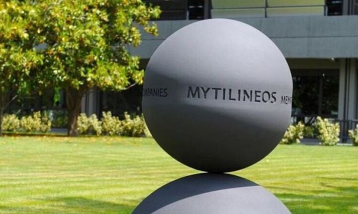 Mytilineos: Τι αναφέρεται στην έκθεση Βιώσιμης Ανάπτυξης 2019 