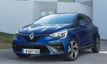 Βουτιά στις πωλήσεις της Renault - Τι περιμένει από το νέο Zoe