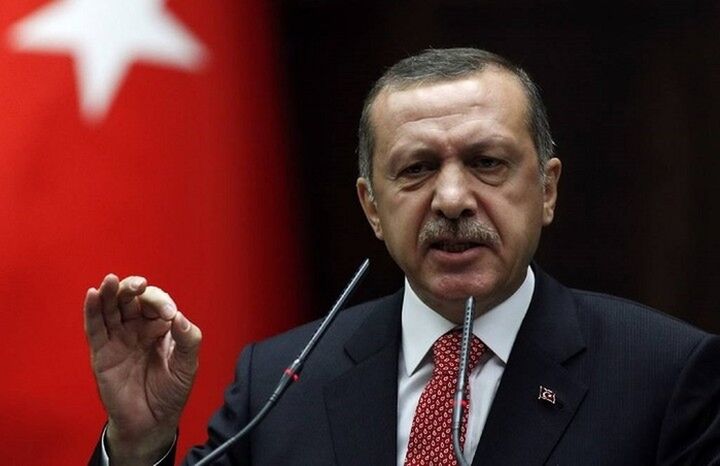 Τουρκική άσκηση νότια της Κρήτης και νέες απειλές Ερντογάν