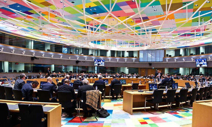 Eurogroup με τηλεδιάσκεψη