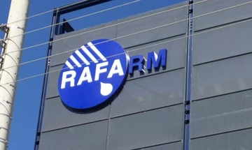 Δωρεά δεξαμεθαζόνης από την RAFARM