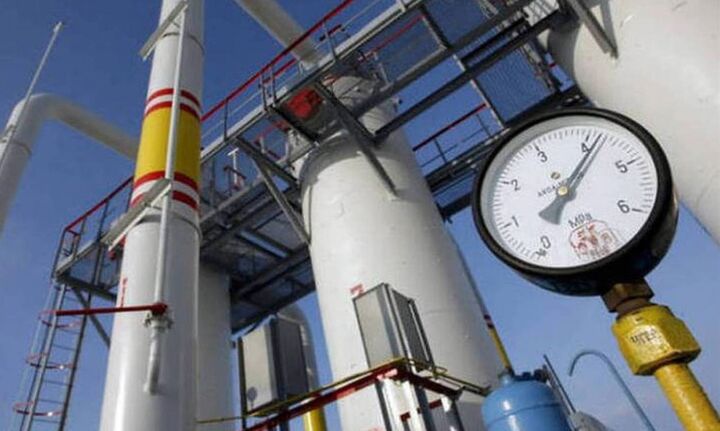 ΔΕΔΑ: Επεκτείνονται οι υποδομές φυσικού αερίου σε πόλεις της Κ. Μακεδονίας
