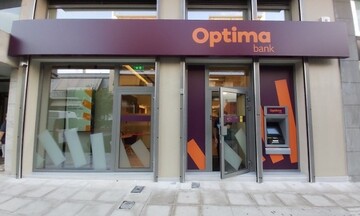 Στην αγορά ενέργειας η Optima Bank