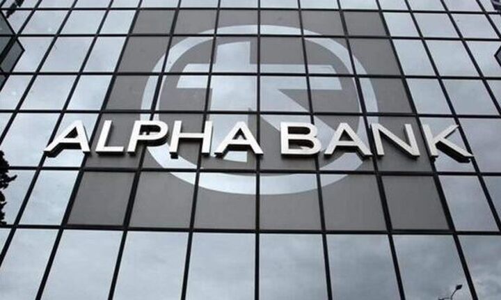Ψηφιακά πάνω από το 90% των εγχρήματων συναλλαγών στην Alpha Bank