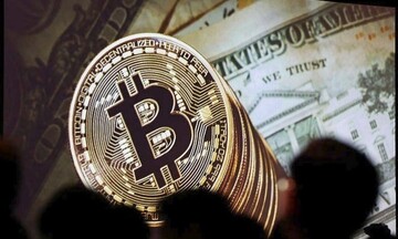 Για πρώτη φορά η τιμή του bitcoin ξεπέρασε τα 20.000 δολάρια