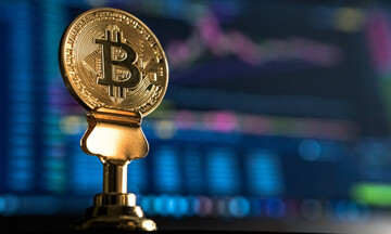 Bitcoin: Στο ύψος – ρεκόρ των 28.600 δολαρίων