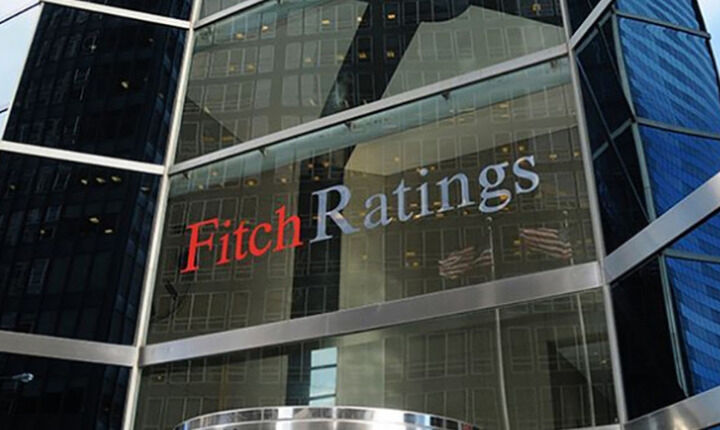 Fitch: Στο ΒΒ, χωρίς μεταβολή η αξιολόγηση της Ελλάδας