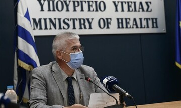 Γώγος: Γιατί μας ανησυχούν οι 3 νέες μεταλλάξεις- Με μέτρα προστασίας και το καλοκαίρι 