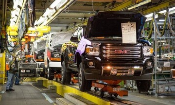 General Motors: Τέλος στα αυτοκίνητα με βενζίνη και πετρέλαιο- Το σχέδιο για ηλεκτρικά ΙΧ