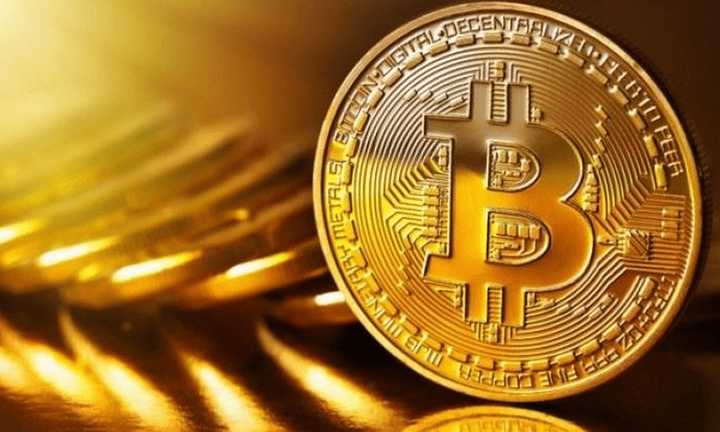 Bitcoin: Νέο υψηλό ρεκόρ - Κοντά στα 50.000 δολάρια η τιμή του