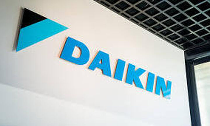 Η βιωσιμότητα αναδεικνύεται σε στρατηγική επιλογή της Daikin Hellas