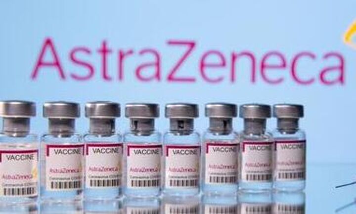 Επιτροπή Εμβολιασμών: Συνεχίζονται κανονικά οι εμβολιασμοί με AstraZeneca