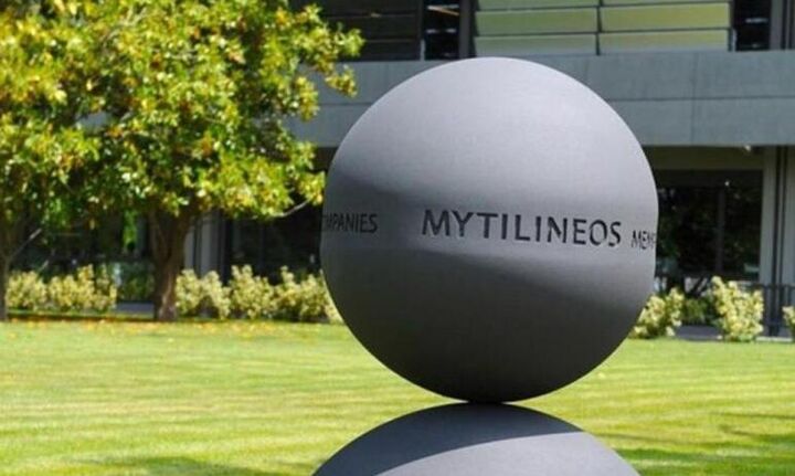 Mytilineos: Ενεργοποίηση μονάδας αποθήκευσης ενέργειας στη Σκωτία