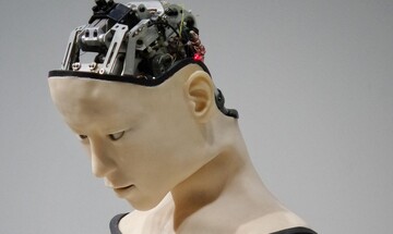 Τι μας φοβίζει και σε τι ελπίζουμε σε ένα... cyborg μέλλον
