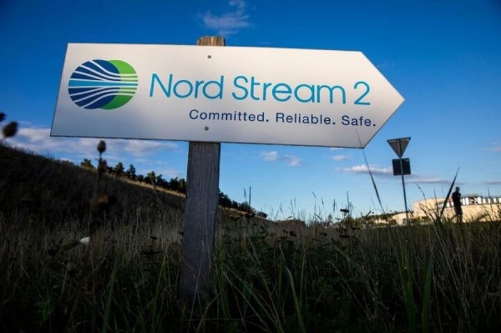 Εως το τέλος του χρόνου θα ολοκλήρώσει τον Nord Stream 2 η Gazprom