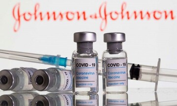 Πιθανό στοπ των εμβολιασμών με Johnson & Johnson στις ΗΠΑ