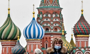  Γερμανία: Διακοπές και εμβόλιο στη Μόσχα με 2.300 ευρώ