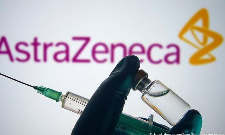 EMA: Τα οφέλη του εμβολίου της AstraZeneca υπερτερούν των κινδύνων