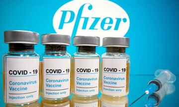 Καναδάς: Εγκρίθηκε το εμβόλιο της Pfizer για χρήση σε παιδιά ηλικίας 12 έως 15 ετών