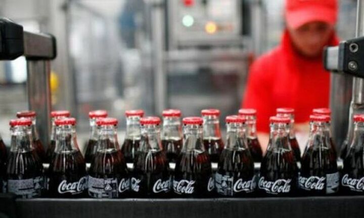 Ολοκληρώθηκε το πρόγραμμα στήριξης επιχειρήσεων της Coca-Cola και του Ιδρύματος Μποδοσάκη