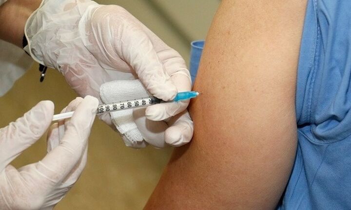 Aπίστευτο: Οσοι εμβολιάζονται θα συμμετέχουν σε λοταρία με έπαθλο 1 εκατ. δολάρια