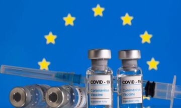 Πάνω από 1 δισεκ. εμβόλια θα λάβει η Ε.Ε έως τα τέλη Σεπτεμβρίου