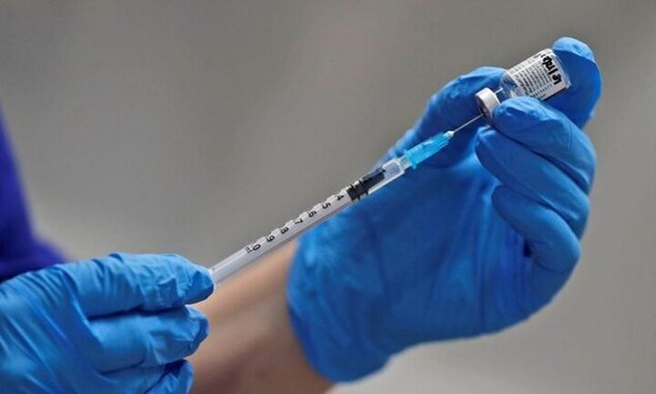Θεμιστοκλέους: Σπάσαμε το φράγμα των 6 εκατ. εμβολιασμών