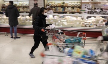 ΕΕ: Ο κορωνοϊός άλλαξε την καταναλωτική συμπεριφορά- Πώς ψωνίζουμε μετά την πανδημία  