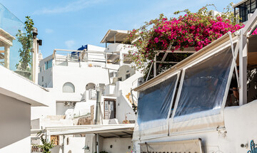 Σημαντικές μεταβολές στις τιμές ακινήτων στα ελληνικά νησιά: Η μεγαλύτερη άνοδος και πτώση