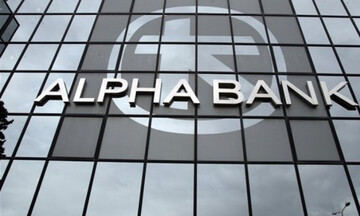 Moody’s: Η αύξηση κεφαλαίου της Alpha Bank θα ενισχύσει τις χορηγήσεις δανείων και την κερδοφορία τη
