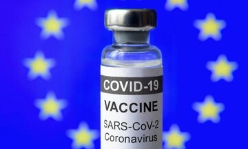  ΕΕ: Το 62,7% του ενήλικου πληθυσμού έχει λάβει τουλάχιστον μία δόση εμβολίου