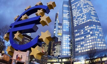 ΕΚΤ: Αλλάζει τον στόχο της για τον πληθωρισμό στο 2%