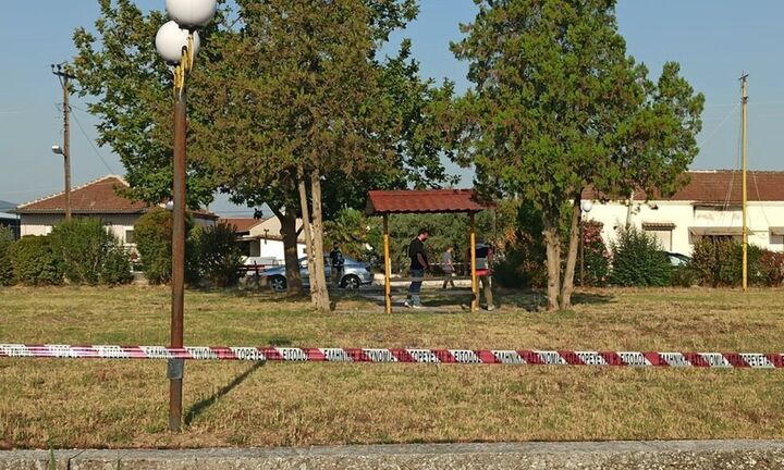 Σοκ στις Σέρρες: Νεαρός 20 ετών μαχαίρωσε και σκότωσε συνομήλικό του