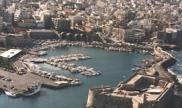 Κρήτη: Μίνι lockdown στο Ηράκλειο από αύριο το πρωί