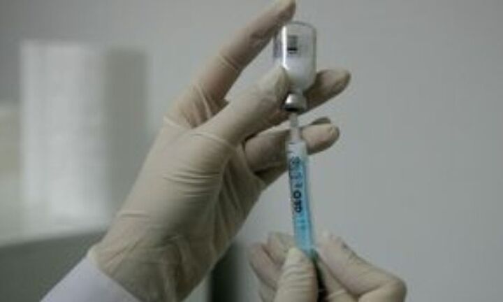 FDA: Χορήγηση 3ης δόσης εμβολίου στους ανοσοκατεσταλμένους