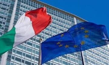 Κομισιόν: Προχρηματοδότηση 24,9 δισ. ευρώ για την Ιταλία από το Ταμείο Ανάκαμψης