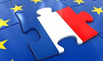  Κομισιόν: Προχρηματοδότηση 5,1 δισ.ευρώ για την Γαλλία από το Ταμείο Ανάκαμψης
