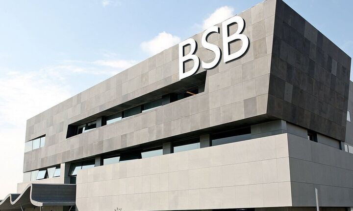 Απόβαση της BSB στη Βουλγαρία