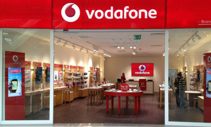 Τέλος στη συνεργασία της Νova με τη Vodafone TV