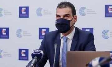 Θεμιστοκλέους: Περιμένουμε αύξηση κρουσμάτων στα σχολεία 