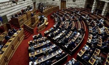 Βουλή: Ψηφίσθηκε το ν/σ για το μεταφορικό ισοδύναμο