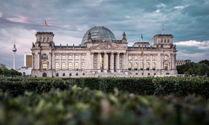 Γερμανία: Φαβορί οι Σοσιαλδημοκράτες