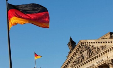 Μικρότερη από το αναμενόμενο η ανάπτυξη της γερμανικής οικονομίας το 2021