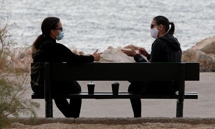 Θωμαΐδης: Σταθεροποιημένη η εικόνα της Αττικής στα λύματα – Κορύφωση τέλος Οκτωβρίου