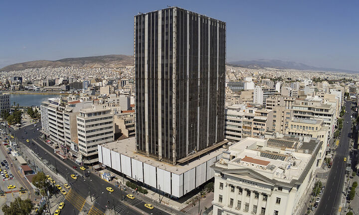 ΤΕΡΝΑ: Υπογραφή σύμβασης για την ανακατασκευή του Πύργου του Πειραιά