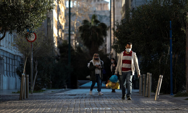 Θωμαΐδης: Η Β.Ελλάδα προσεγγίζει μια κορύφωση- Θα κρατήσει εβδομάδες