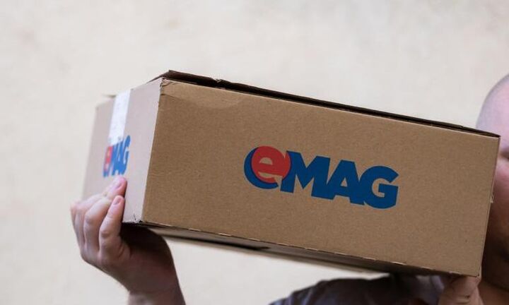 Συνεργασία με ελληνικές επιχειρήσεις αναζητά η εταιρεία ηλεκτρονικού εμπορίου E-Mag