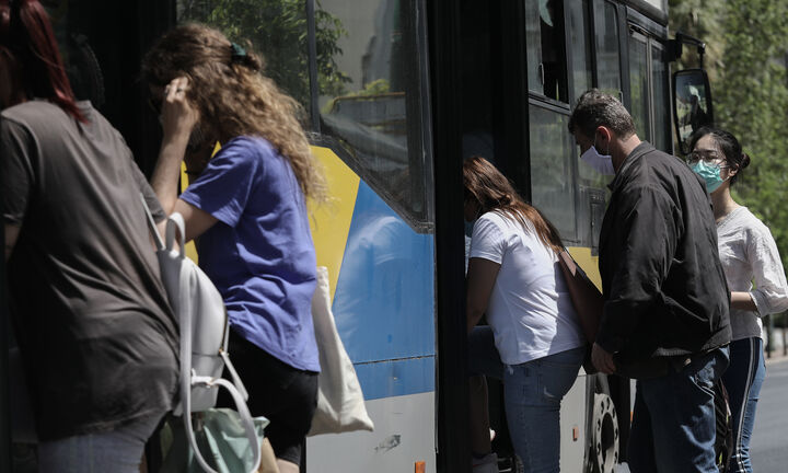 Γκάγκα: Σε επαφές χωρίς μέτρα οι περισσότερες μολύνσεις