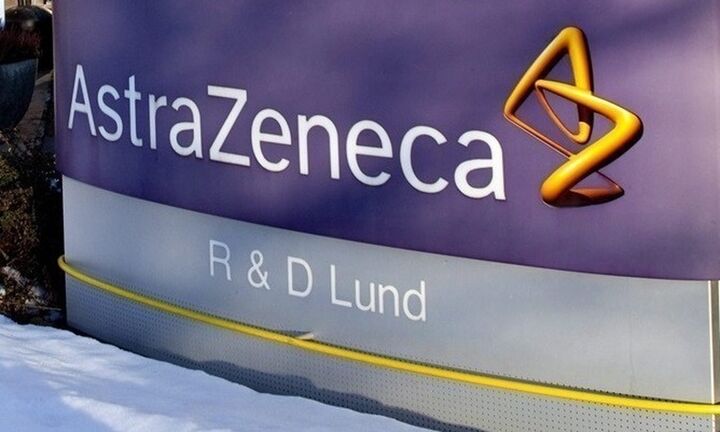 Το φάρμακο αντισωμάτων της AstraZeneca προσφέρει 83% προστασία σε διάστημα έξι μηνών